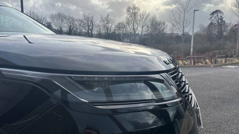 Land Rover Range Rover Velar 2.0 D200 MHEV Dynamic SE 5dr Auto Diesel Estate